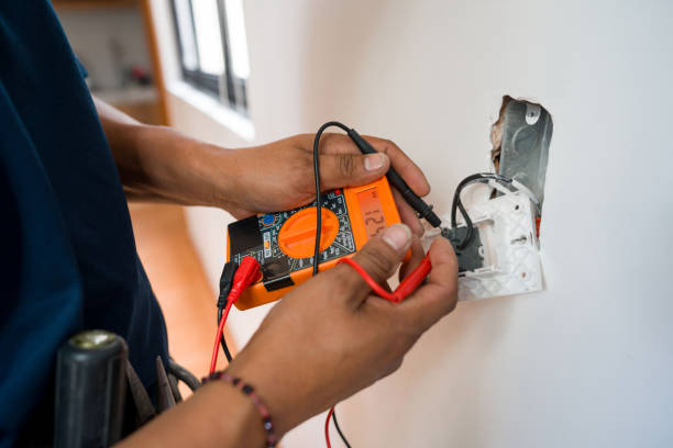 Best Circuit Breaker Repair  in Hernando, MS